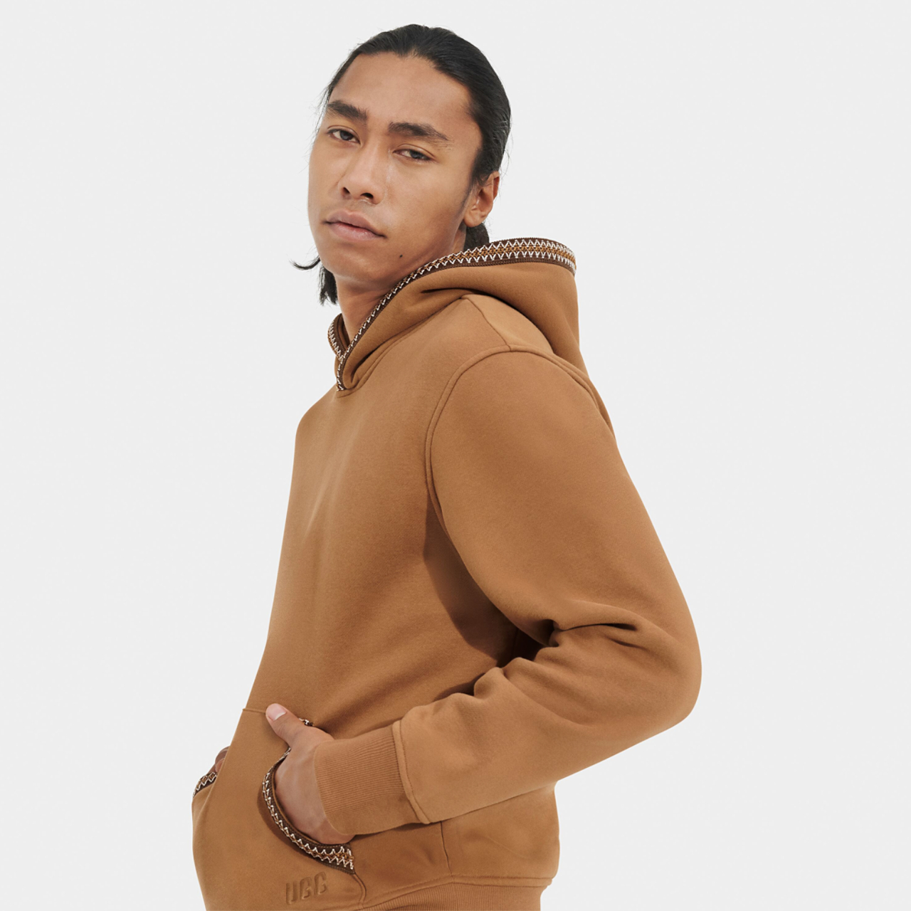 UGG Tasman Hoodie - Men's | Foot Locker