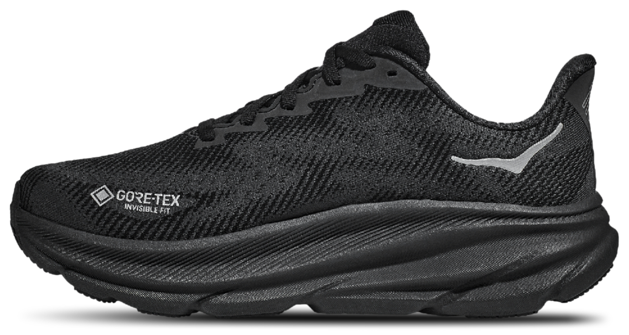HOKA Clifton 9 GTX Image 2 of 5. Tap to open photo gallery.