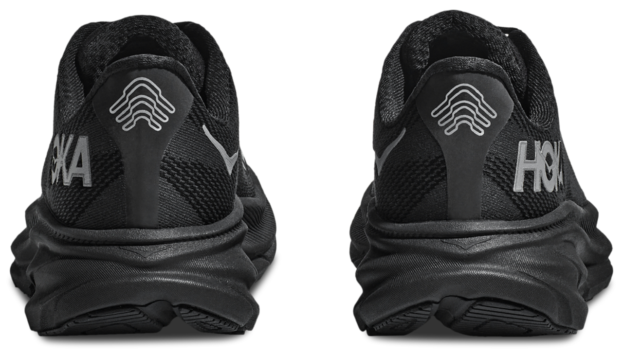 奥華子　ALL TIME BEST Hoka Women's Bondi 9 All White (B Width) NEW SPRING 2025