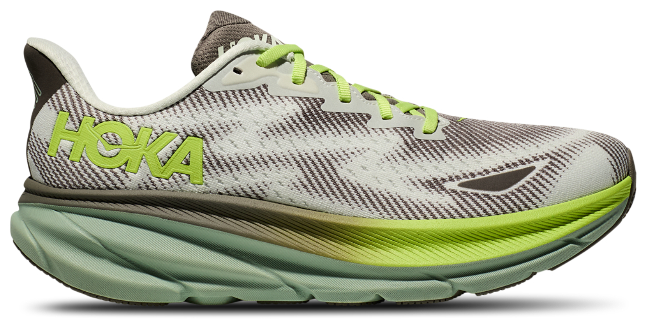 HOKA Clifton 9 GTX - Men's | Foot Locker