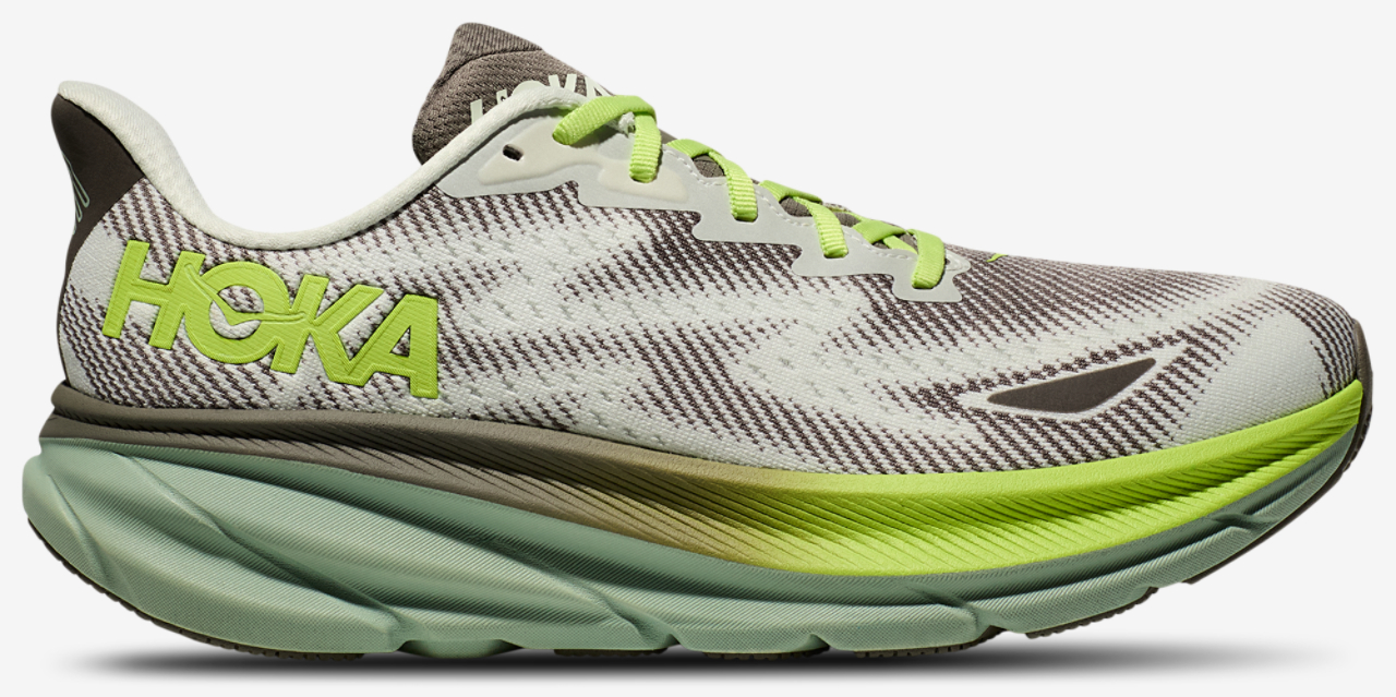 HOKA Clifton 9 GTX Image 1 of 5. Tap to open photo gallery.