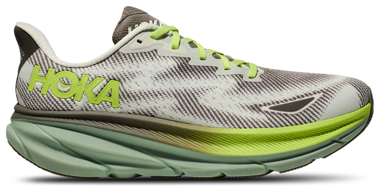 HOKA Clifton 9 GTX Image 1 of 5. Tap to open photo gallery.