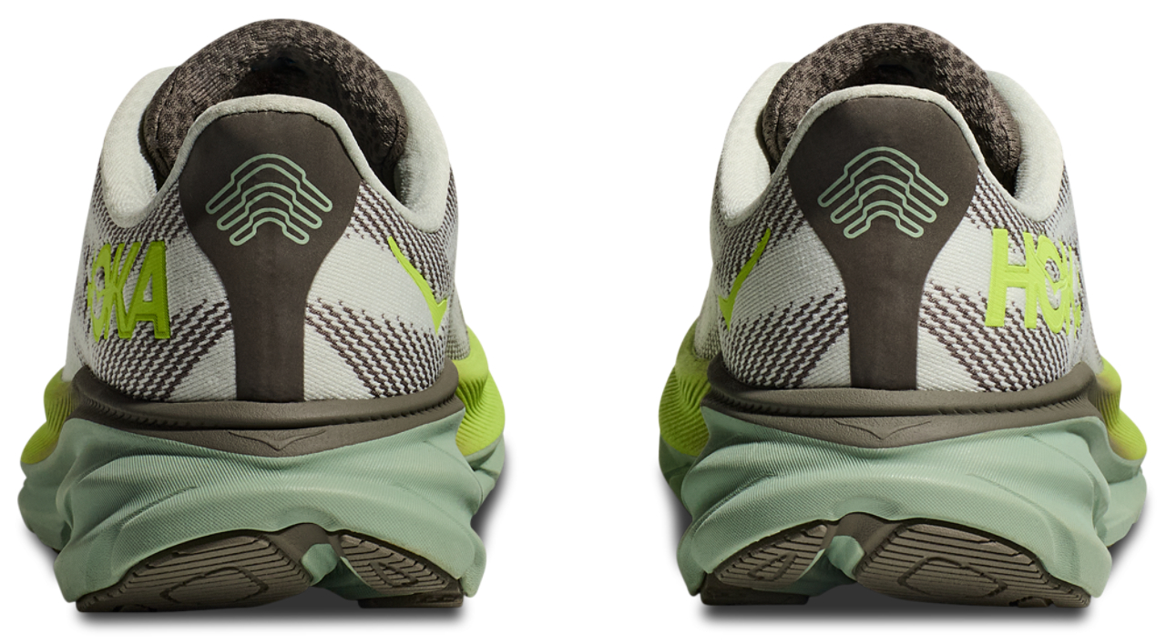 HOKA Clifton 9 GTX - Men's | Foot Locker