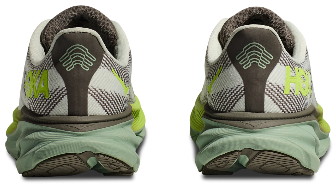 HOKA Clifton 9 GTX Image 3 of 5. Tap to open photo gallery.