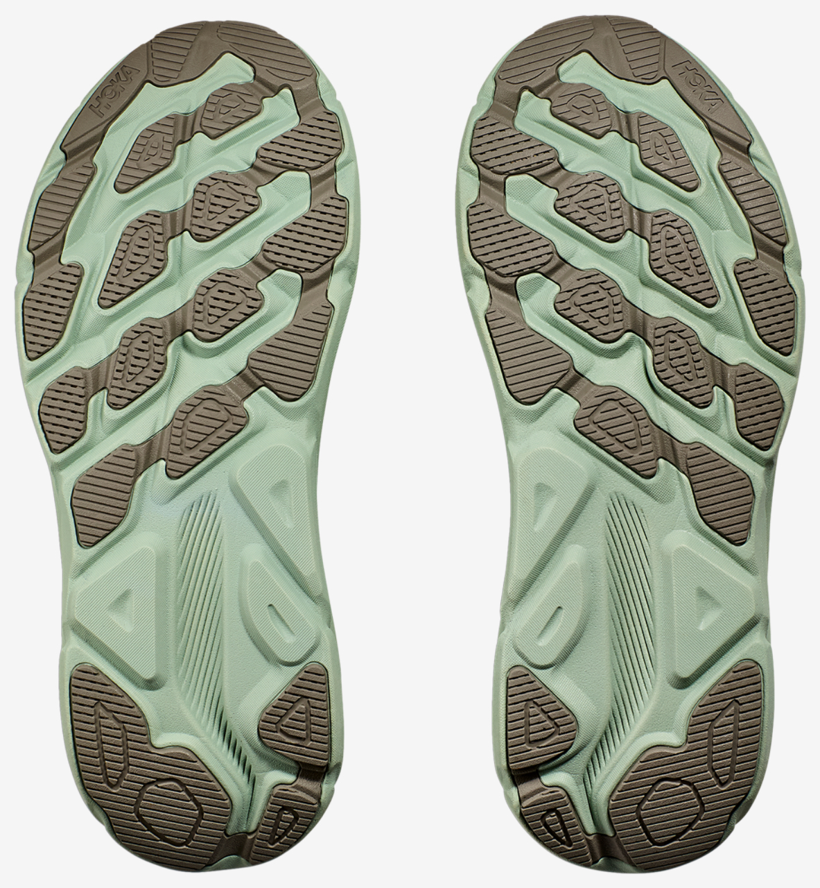 HOKA Clifton 9 GTX Image 5 of 5. Tap to open photo gallery.