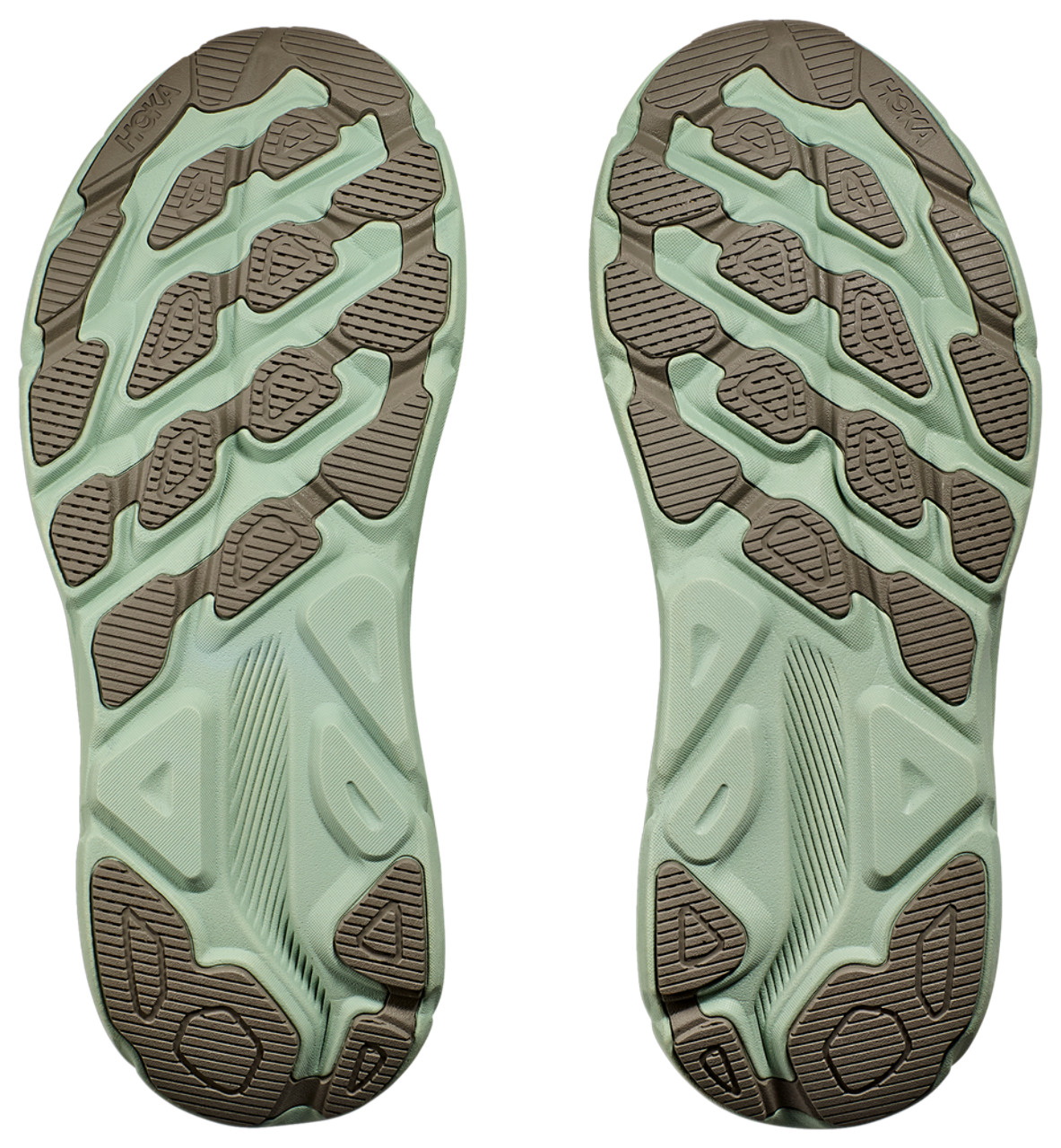 HOKA Clifton 9 GTX Image 5 of 5. Tap to open photo gallery.