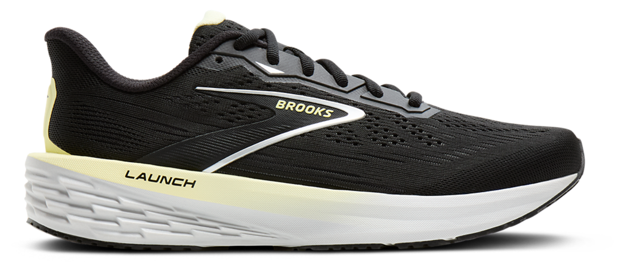 Brooks Launch 12 Image 1 of 5. Tap to open photo gallery.