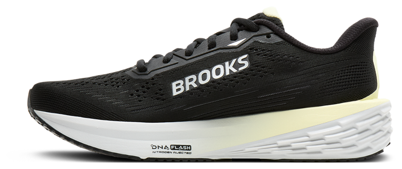 Brooks Launch 12 Image 2 of 5. Tap to open photo gallery.