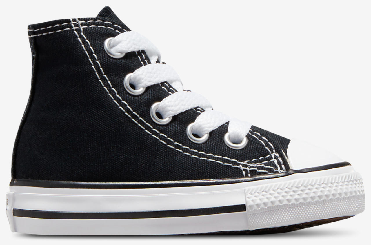 Converse All Star High Top Image 1 of 9. Tap to open photo gallery.
