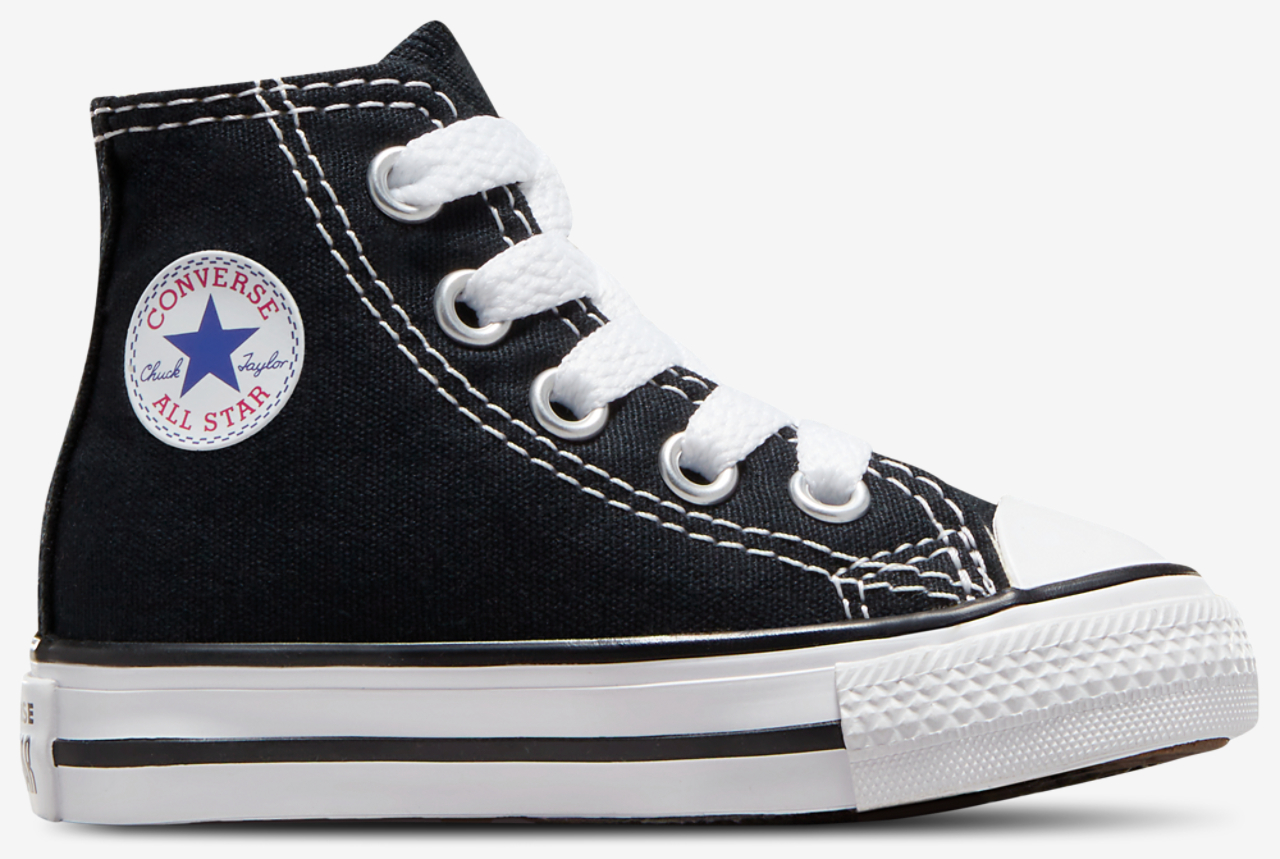 Converse All Star High Top Image 2 of 9. Tap to open photo gallery.
