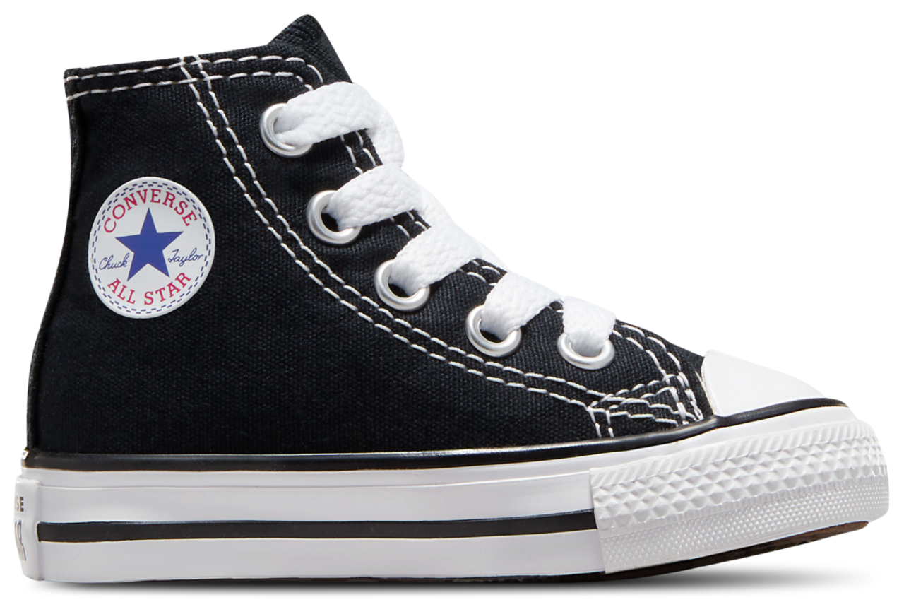 Converse All Star High Top Image 2 of 9. Tap to open photo gallery.