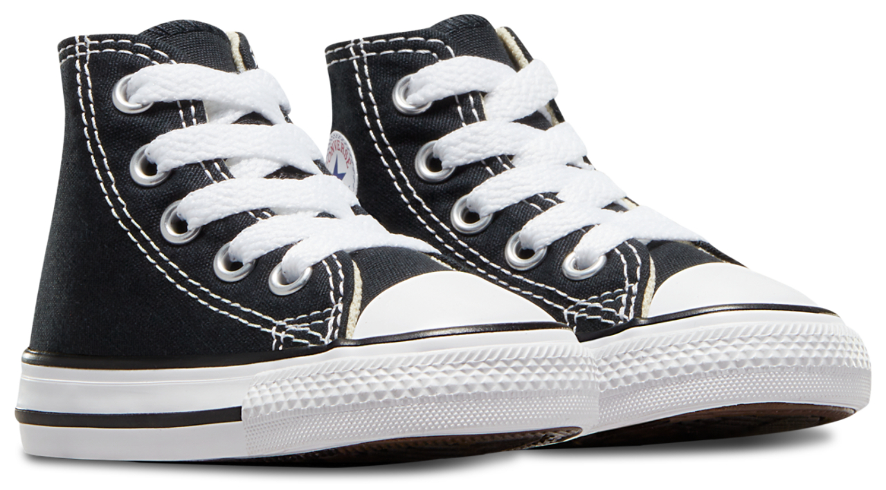Converse All Star High Top Image 3 of 9. Tap to open photo gallery.
