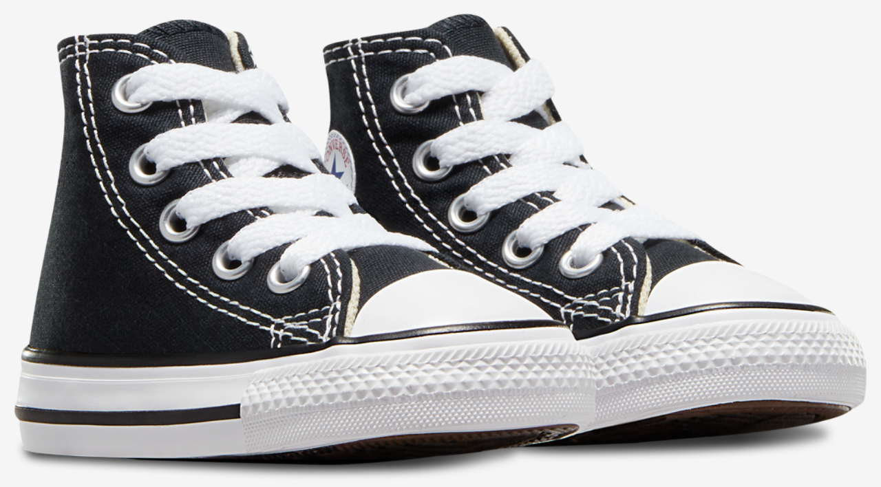 Converse All Star High Top Image 3 of 9. Tap to open photo gallery.
