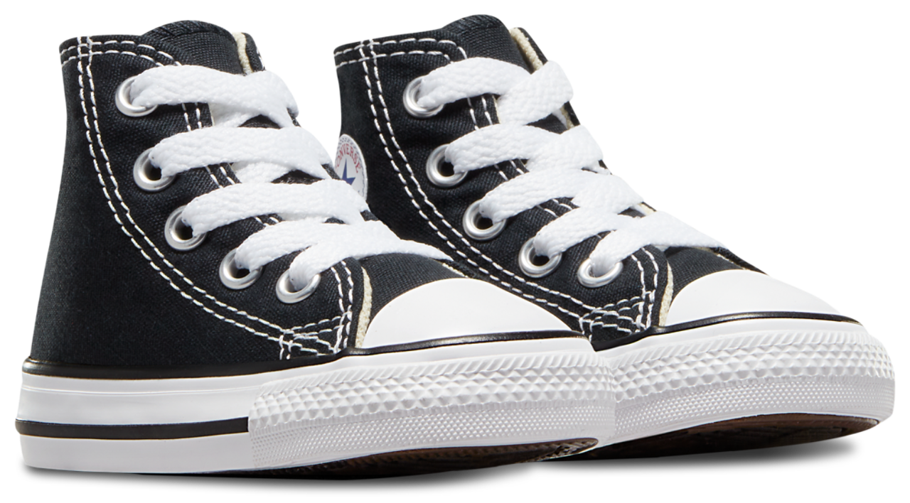 Converse All Star High Top Image 3 of 9. Tap to open photo gallery.