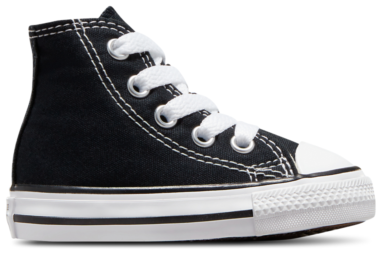 Converse All Star High Top Image 4 of 9. Tap to open photo gallery.