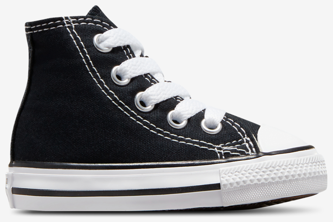 Converse All Star High Top Image 4 of 9. Tap to open photo gallery.