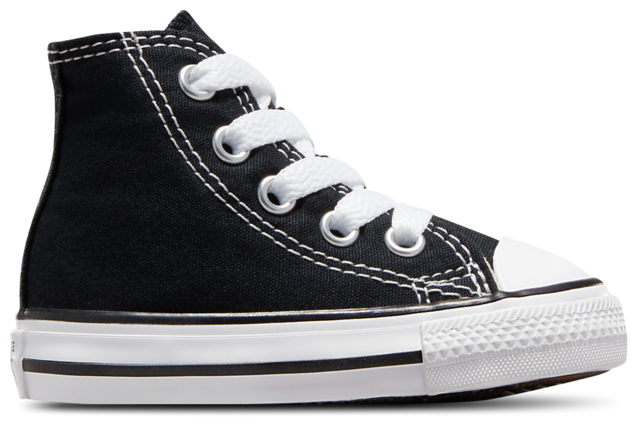 Converse All Star High Top Image 4 of 9. Tap to open photo gallery.