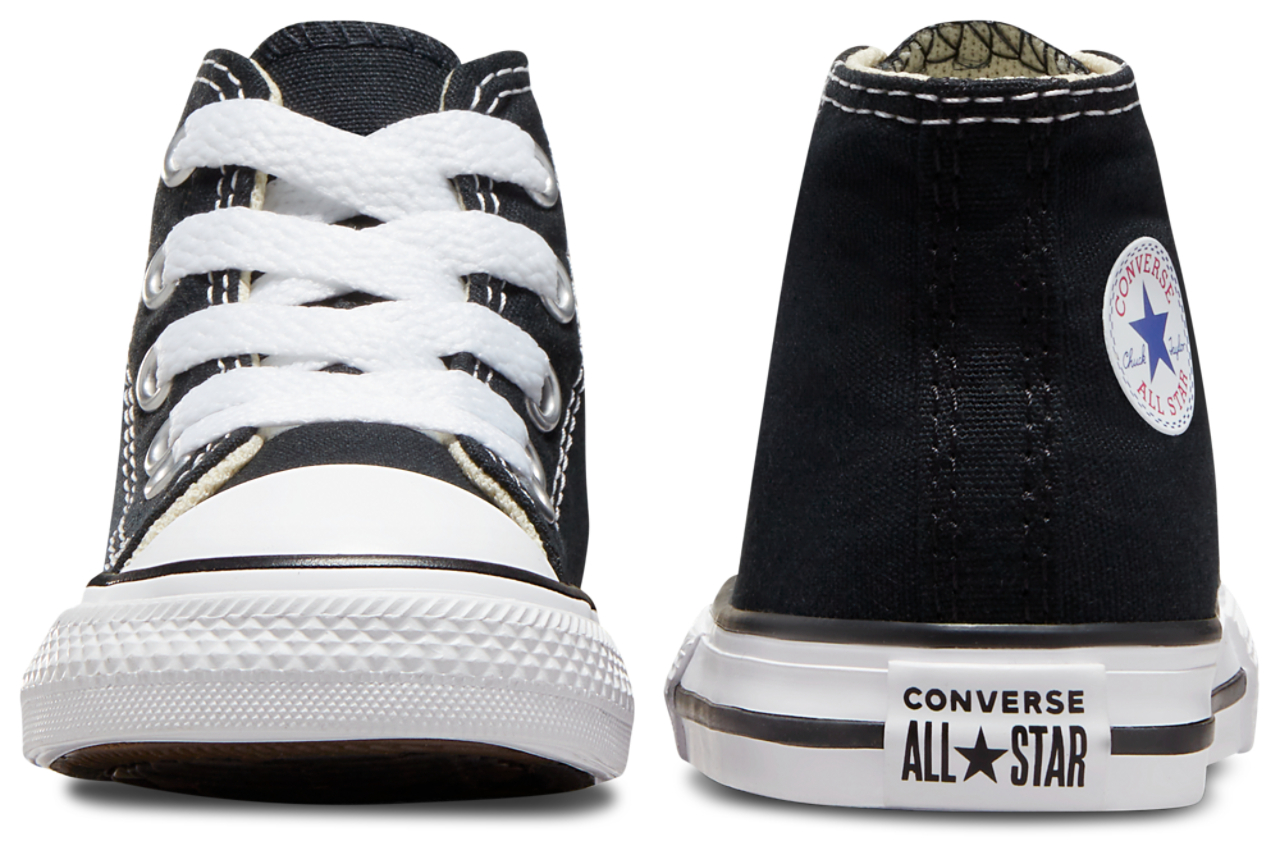 Converse All Star High Top Image 5 of 9. Tap to open photo gallery.