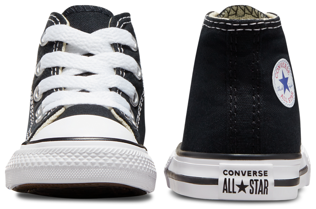 Converse All Star High Top Image 5 of 9. Tap to open photo gallery.