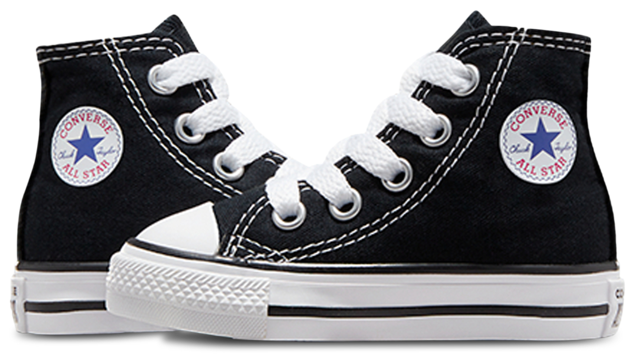 Converse All Star High Top Image 8 of 9. Tap to open photo gallery.