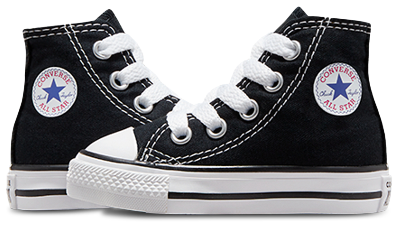 Converse All Star High Top Image 8 of 9. Tap to open photo gallery.