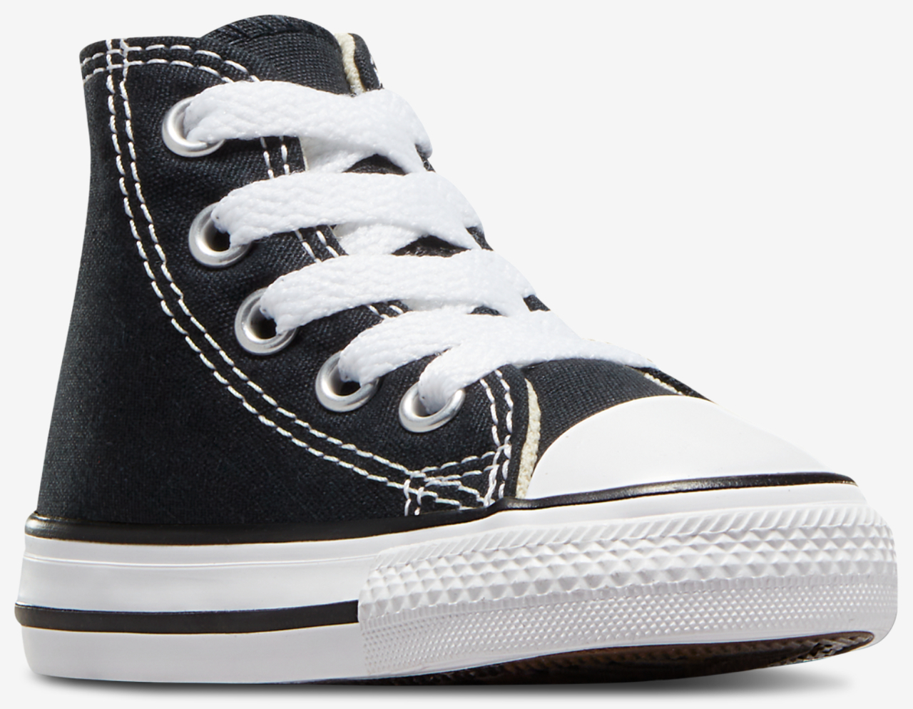 Converse All Star High Top Image 9 of 9. Tap to open photo gallery.