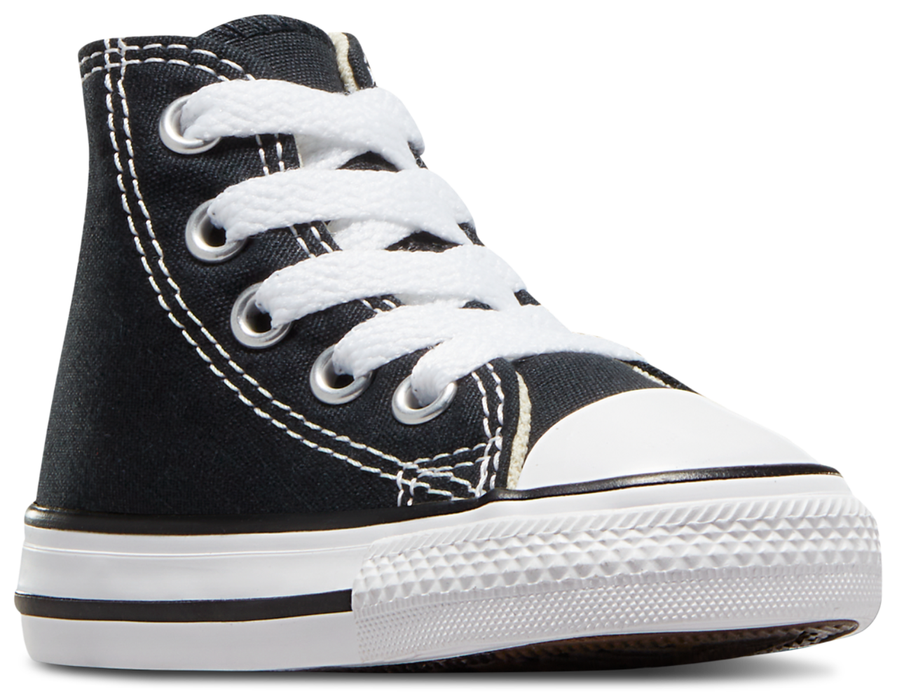 Converse All Star High Top Image 9 of 9. Tap to open photo gallery.