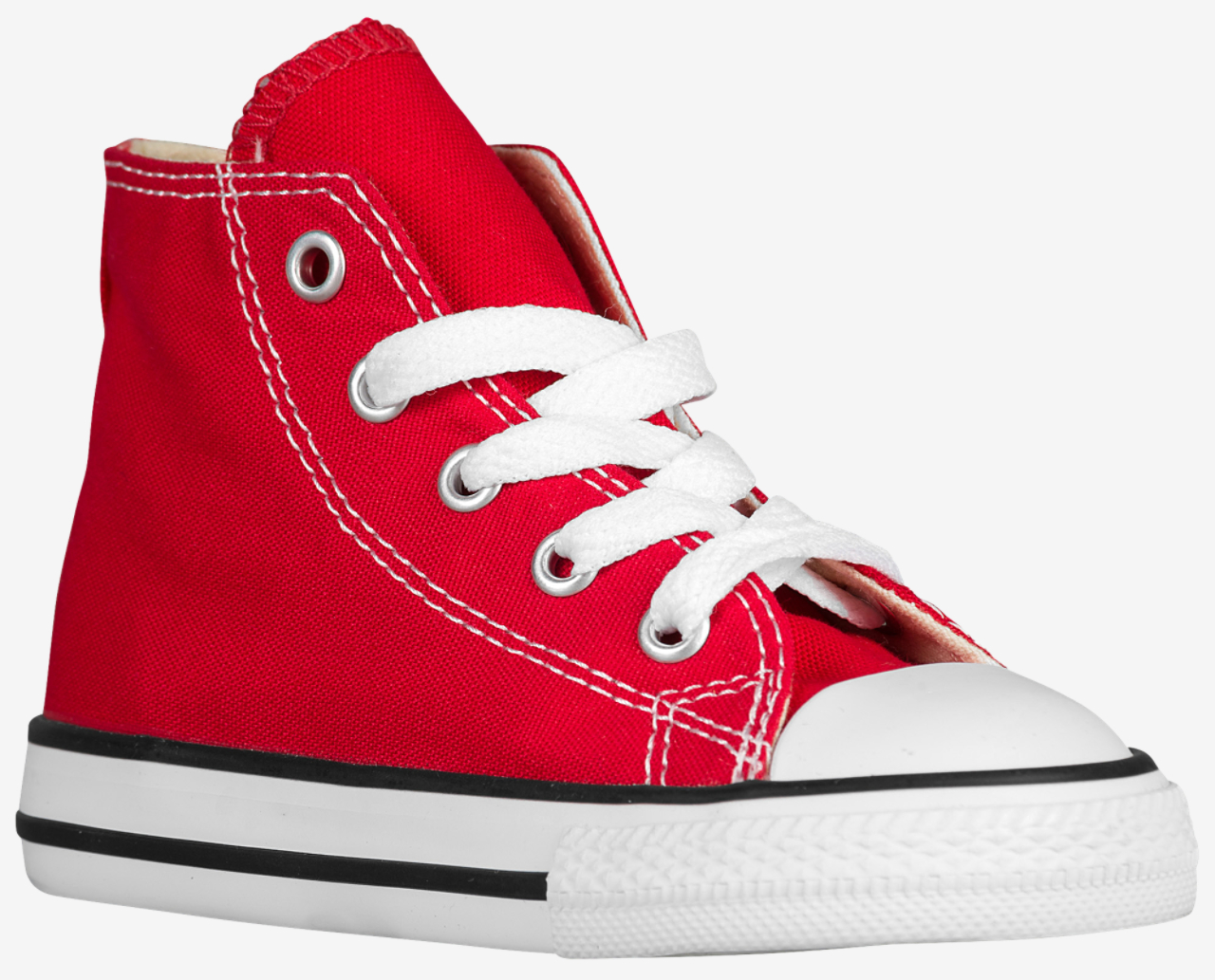 Converse All Star High Top Image 1 of 10. Tap to open photo gallery.