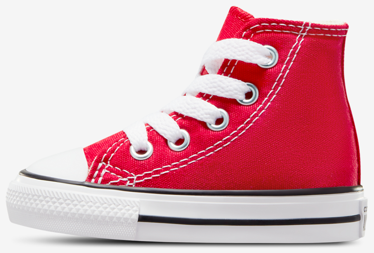 Converse All Star High Top Image 4 of 10. Tap to open photo gallery.
