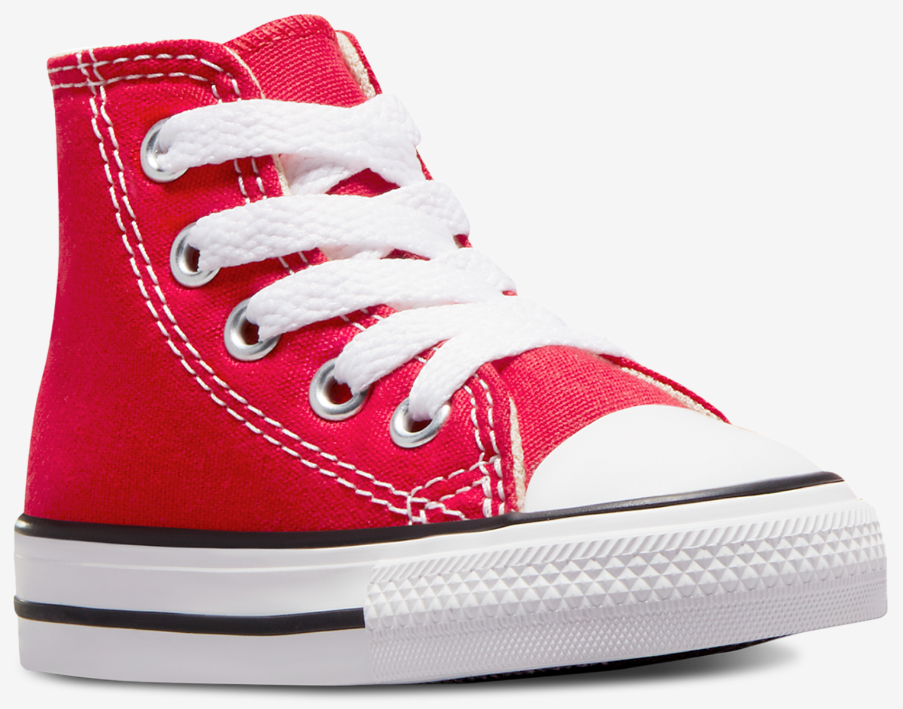 Converse All Star High Top Image 9 of 10. Tap to open photo gallery.