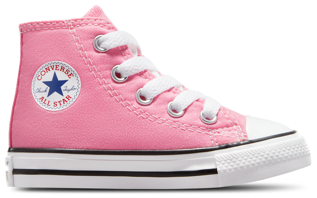 Converse All Star High Top Image 1 of 8. Tap to open photo gallery.