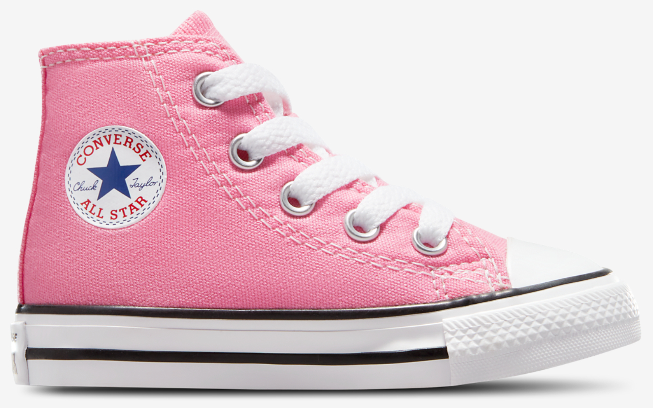 Converse All Star High Top Image 1 of 8. Tap to open photo gallery.