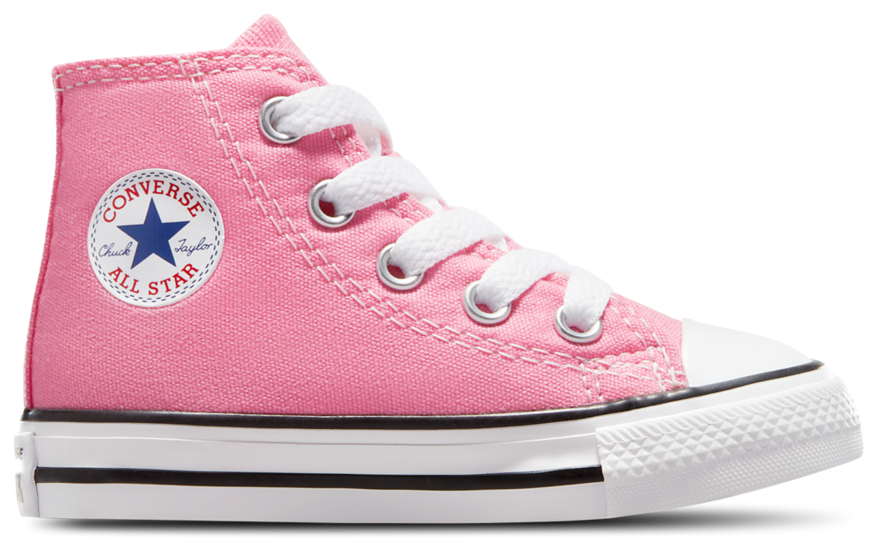Converse All Star High Top Image 1 of 8. Tap to open photo gallery.