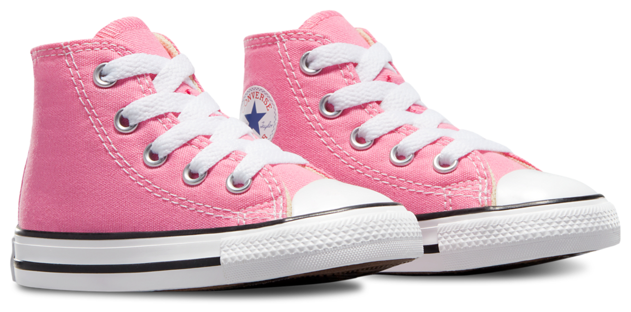 Converse All Star High Top Image 2 of 8. Tap to open photo gallery.