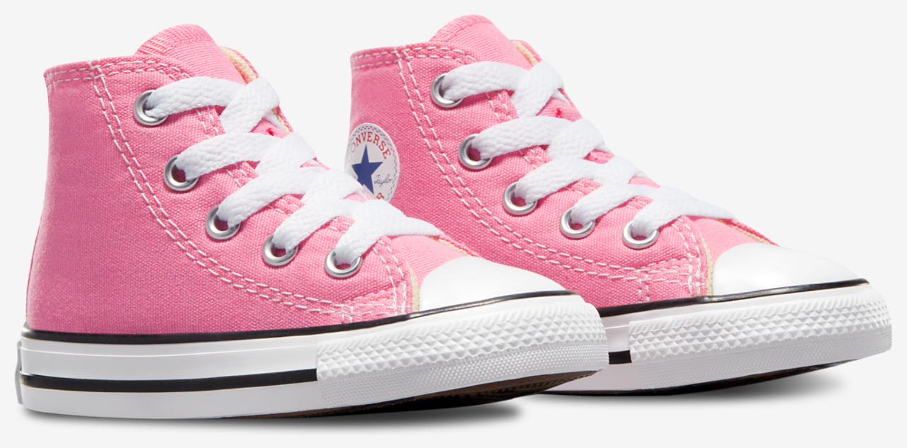 Converse All Star High Top Image 2 of 8. Tap to open photo gallery.