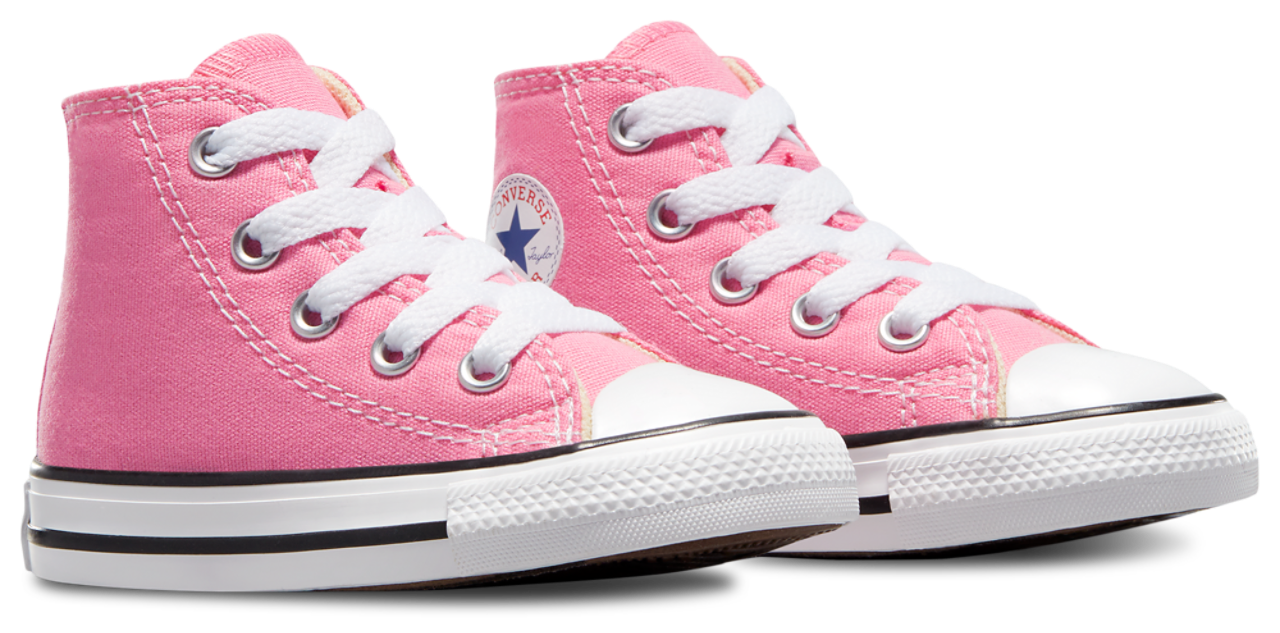 Converse All Star High Top Image 2 of 8. Tap to open photo gallery.