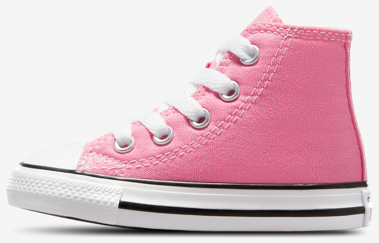 Converse All Star High Top Image 3 of 8. Tap to open photo gallery.