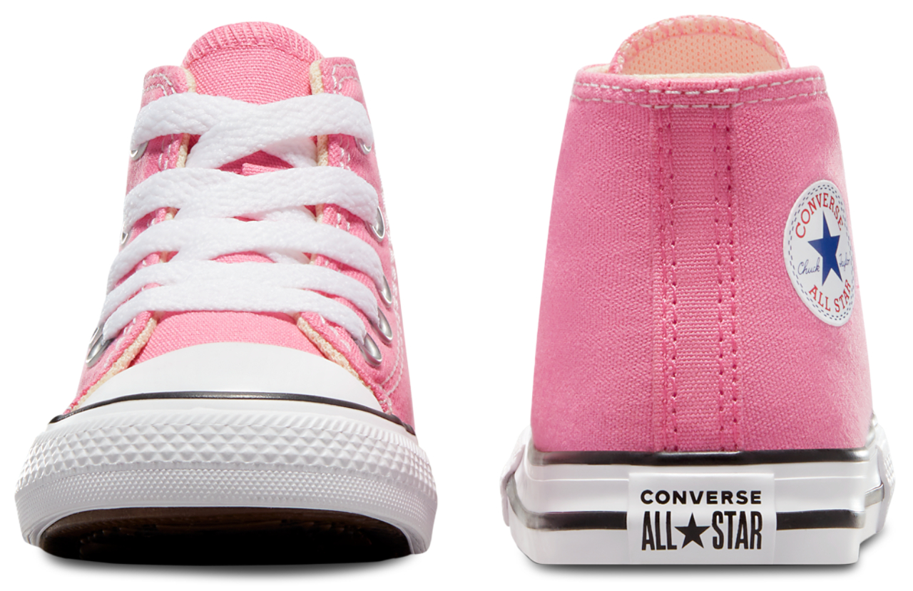 Converse All Star High Top Image 4 of 8. Tap to open photo gallery.