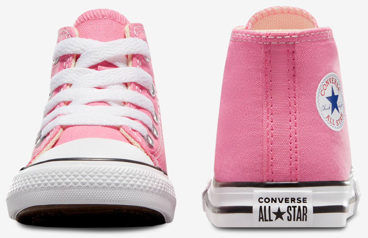 Converse All Star High Top Image 4 of 8. Tap to open photo gallery.