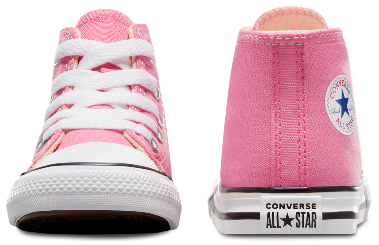 Converse All Star High Top Image 4 of 8. Tap to open photo gallery.