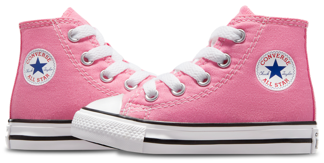 Converse All Star High Top Image 7 of 8. Tap to open photo gallery.