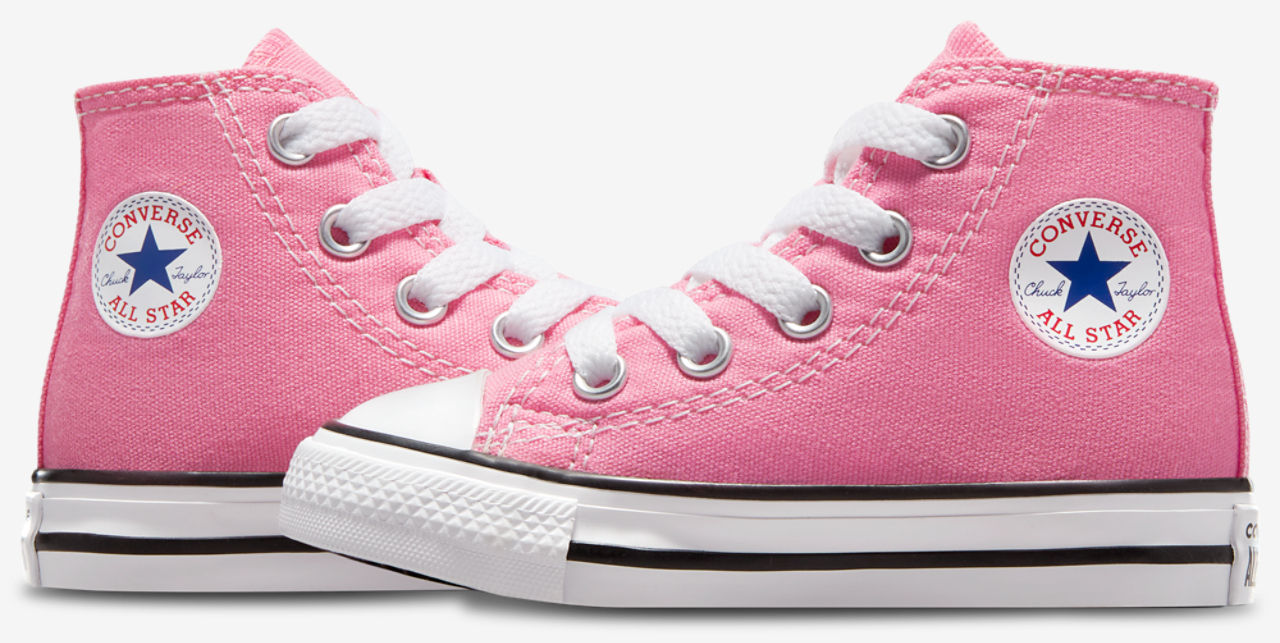 Converse All Star High Top Image 7 of 8. Tap to open photo gallery.