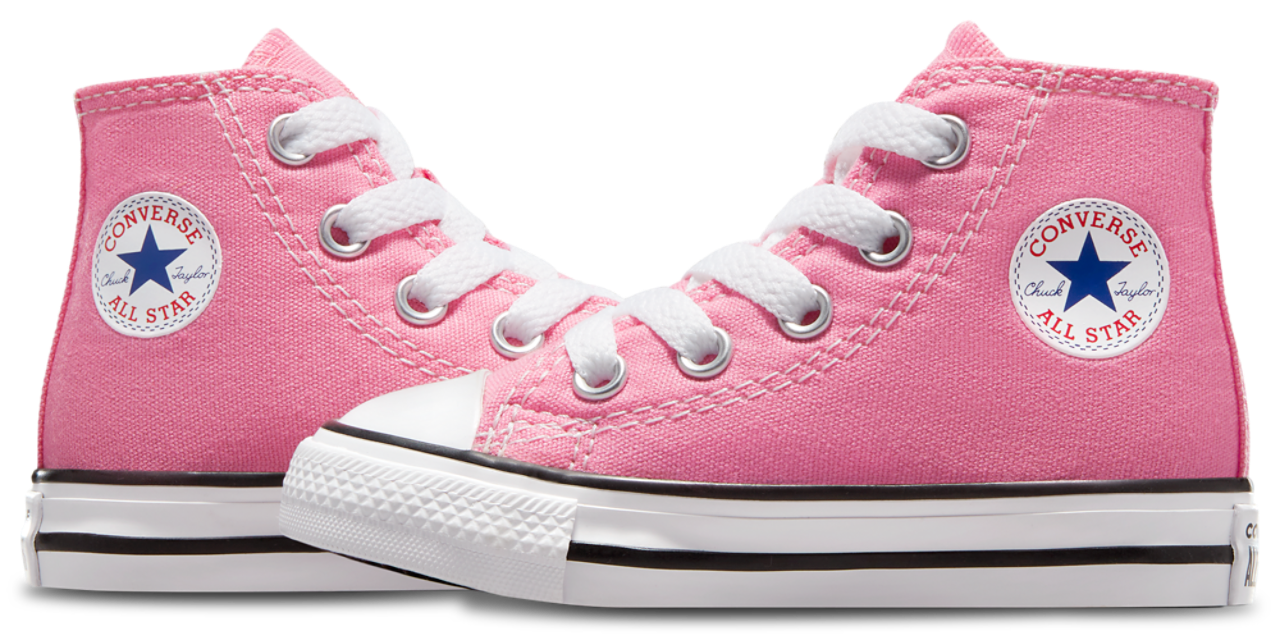 Converse All Star High Top Image 7 of 8. Tap to open photo gallery.