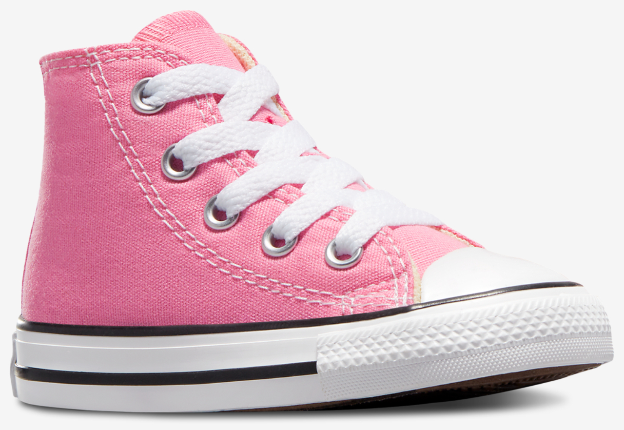 Converse All Star High Top Image 8 of 8. Tap to open photo gallery.