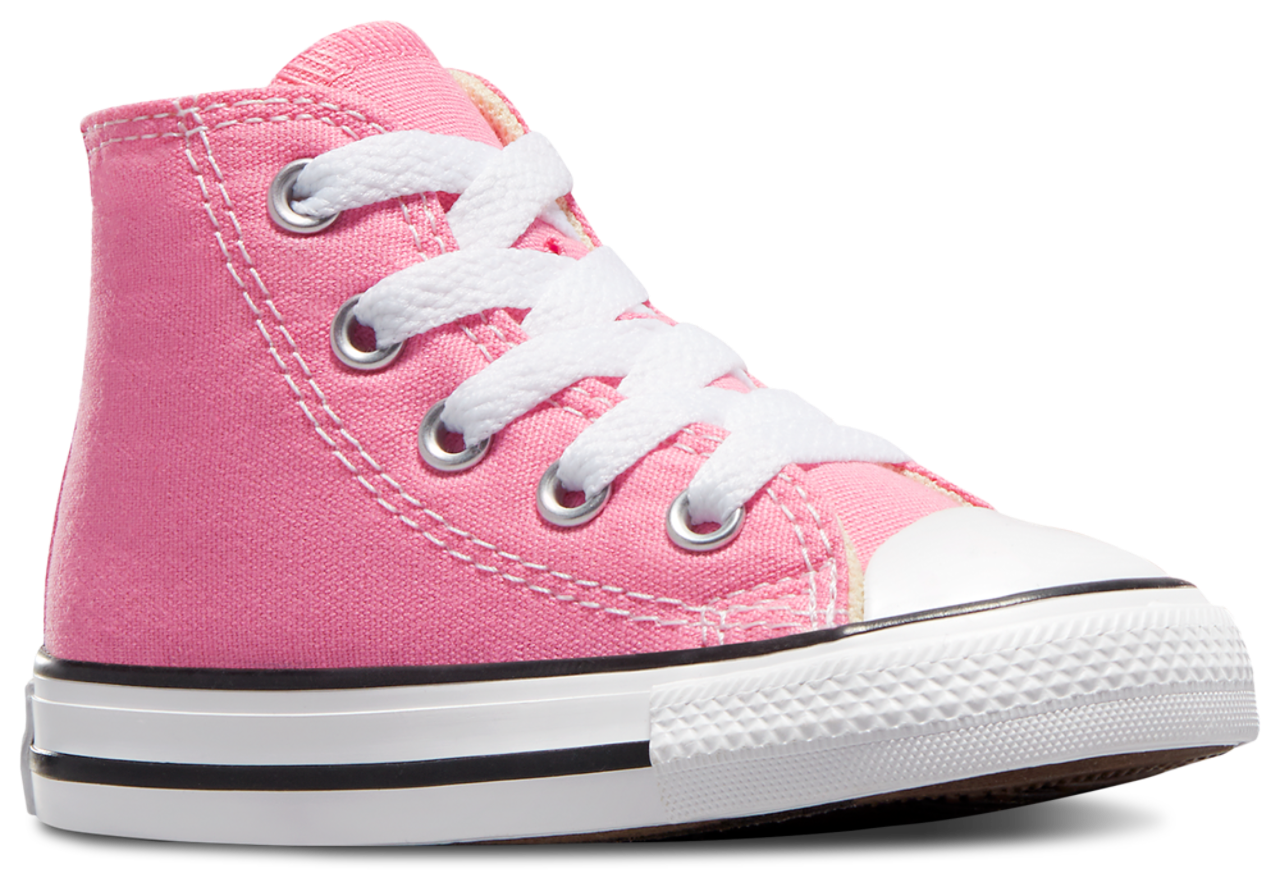 Converse All Star High Top Image 8 of 8. Tap to open photo gallery.