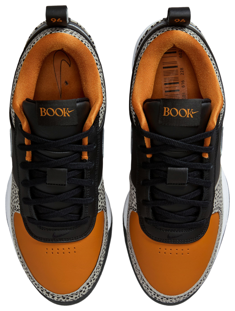 Nike Book 1 Safari | Foot Locker Canada