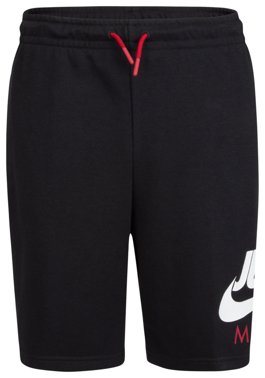 Jordan Jumpman Shorts Image 1 of 3. Tap to open photo gallery.