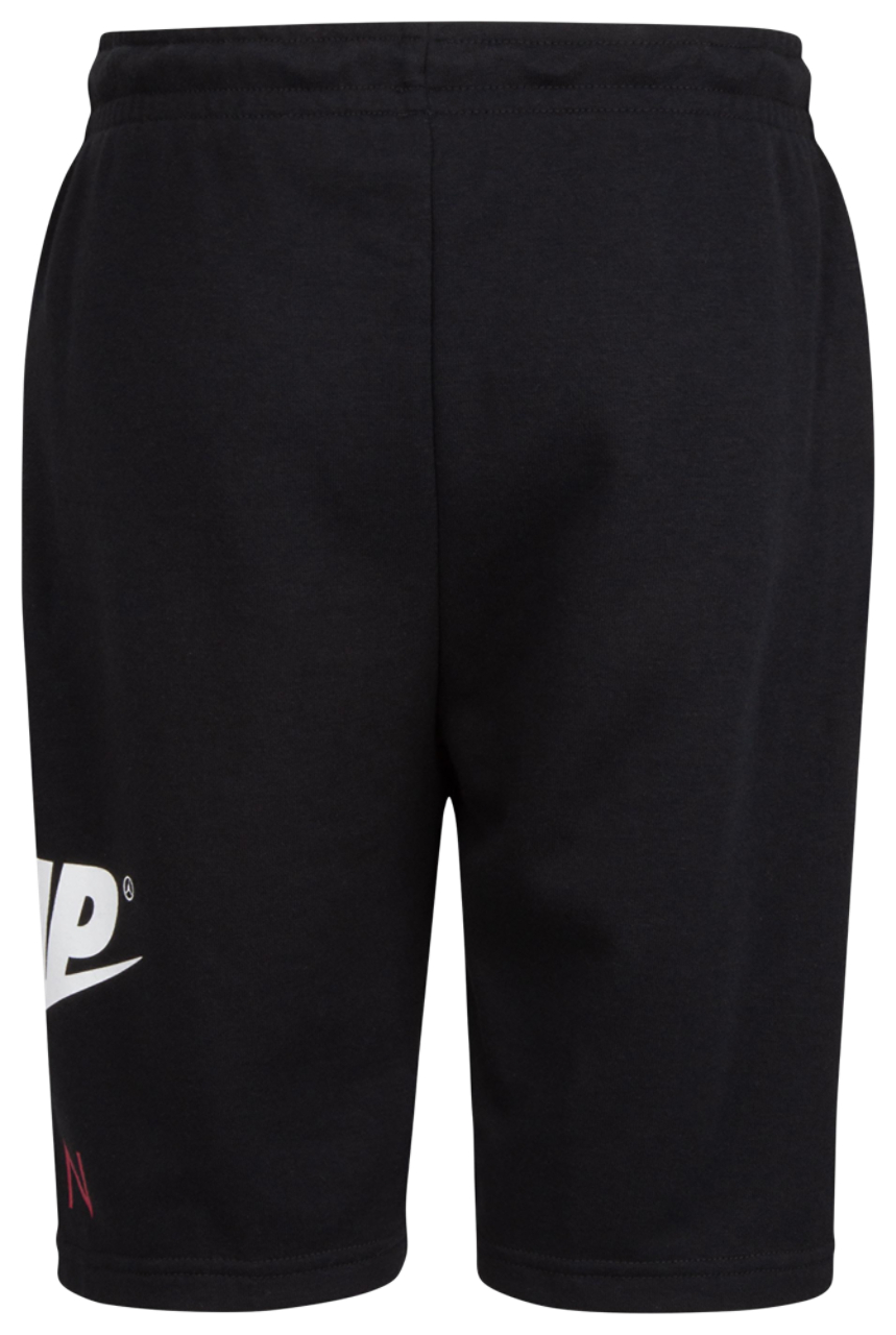 Jordan Jumpman Shorts Image 2 of 3. Tap to open photo gallery.