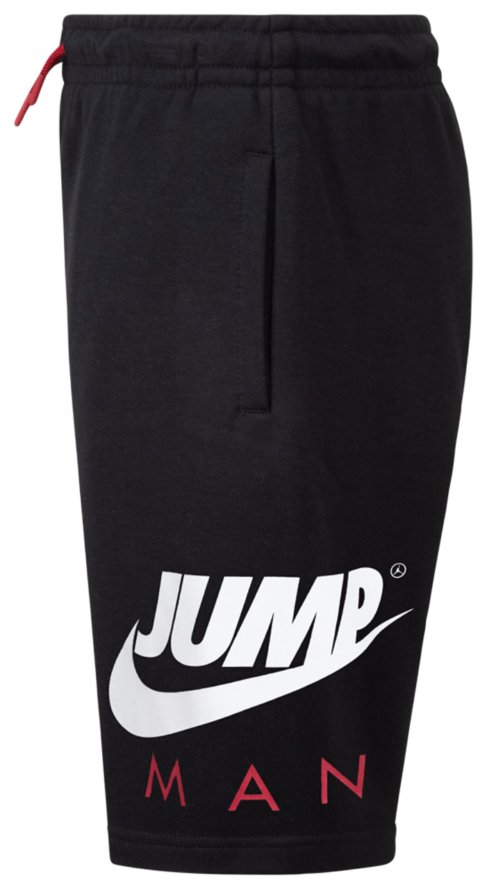 Jordan Jumpman Shorts Image 3 of 3. Tap to open photo gallery.