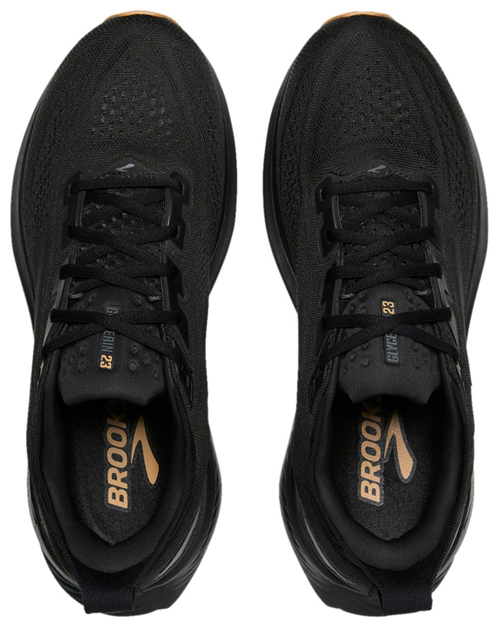 Brooks Glycerin 23 Image 4 of 5. Tap to open photo gallery.